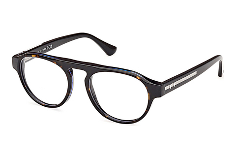 デザイナーズ眼鏡 Web Eyewear WE5433 056