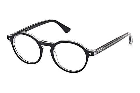 デザイナーズ眼鏡 Web Eyewear WE5440 001