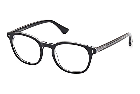 デザイナーズ眼鏡 Web Eyewear WE5441 001