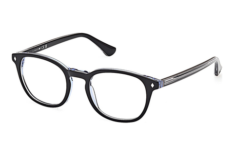 デザイナーズ眼鏡 Web Eyewear WE5441 005