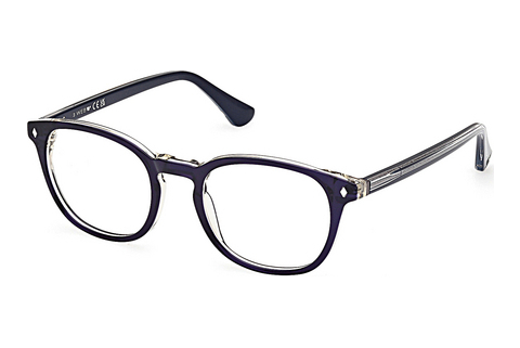 デザイナーズ眼鏡 Web Eyewear WE5441 092