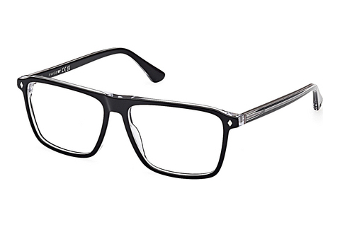 デザイナーズ眼鏡 Web Eyewear WE5442 001