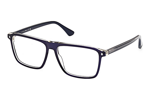 デザイナーズ眼鏡 Web Eyewear WE5442 092