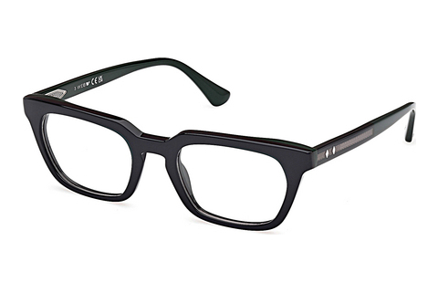 デザイナーズ眼鏡 Web Eyewear WE5444 098