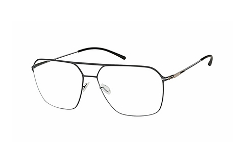 デザイナーズ眼鏡 ic! berlin MB 11 (M1658 023023t02007mfp)