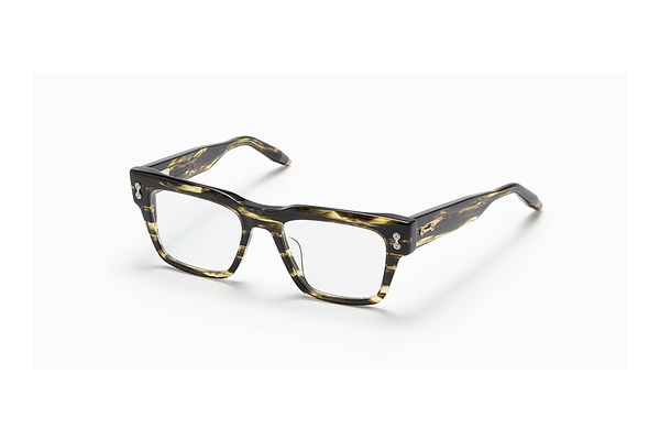 デザイナーズ眼鏡 Akoni Eyewear COLUMBA (AKX-100 B)