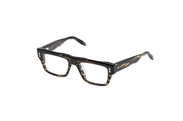 デザイナーズ眼鏡 Akoni Eyewear LEO (AKX-101 B)