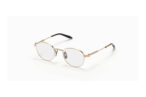 デザイナーズ眼鏡 Akoni Eyewear PIONEER (AKX-300 A)