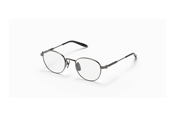 デザイナーズ眼鏡 Akoni Eyewear PIONEER (AKX-300 B)