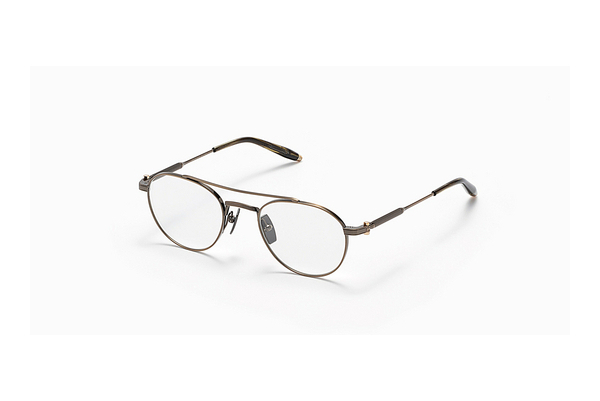 デザイナーズ眼鏡 Akoni Eyewear MERCURY (AKX-301 A)