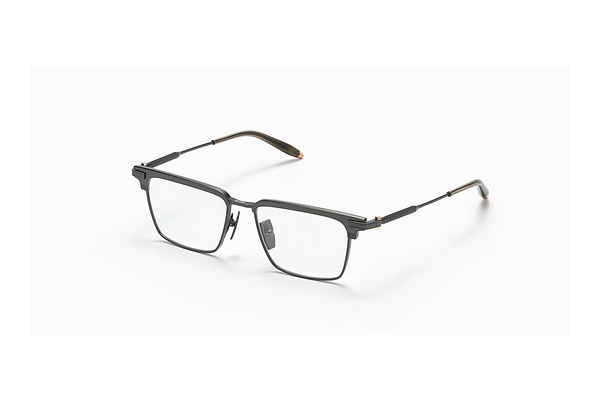 デザイナーズ眼鏡 Akoni Eyewear GENESIS (AKX-302 B)