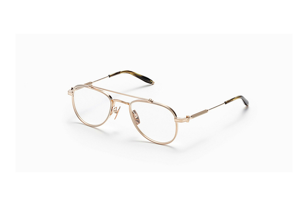 デザイナーズ眼鏡 Akoni Eyewear CALISTO (AKX-303 A)