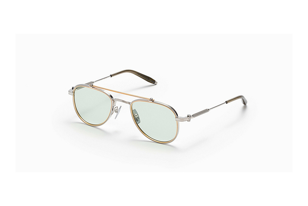 デザイナーズ眼鏡 Akoni Eyewear CALISTO (AKX-303 B)