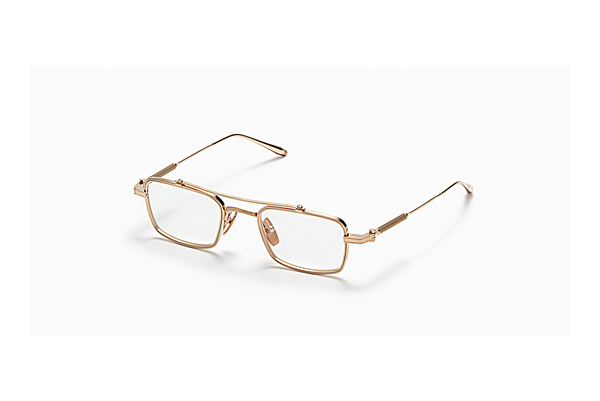 デザイナーズ眼鏡 Akoni Eyewear CASSINI (AKX-304 A)