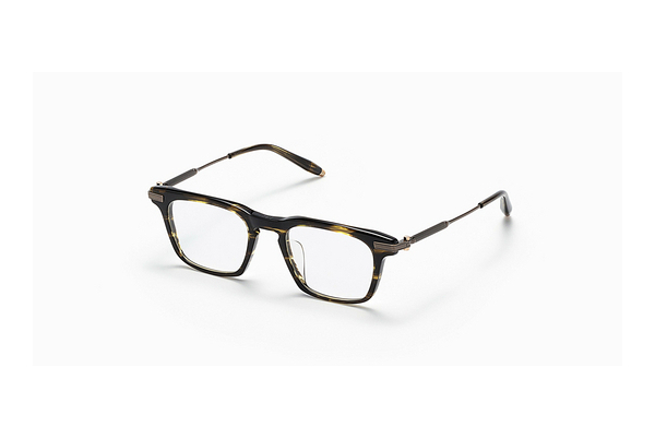 デザイナーズ眼鏡 Akoni Eyewear ZENITH (AKX-400 B)