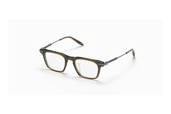 デザイナーズ眼鏡 Akoni Eyewear ZENITH (AKX-400 C)