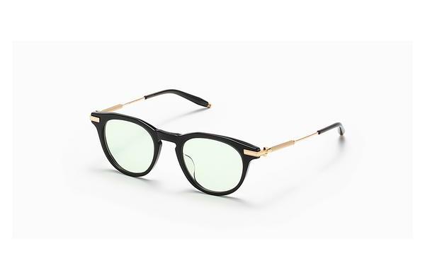 デザイナーズ眼鏡 Akoni Eyewear GEMINI (AKX-401 A)