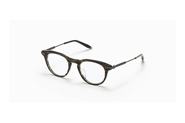 デザイナーズ眼鏡 Akoni Eyewear GEMINI (AKX-401 B)