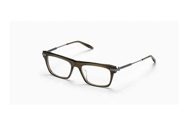 デザイナーズ眼鏡 Akoni Eyewear ARC (AKX-402 C)