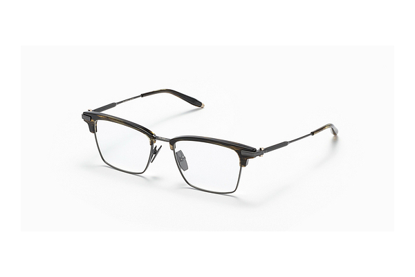 デザイナーズ眼鏡 Akoni Eyewear GALILEO (AKX-403 B)