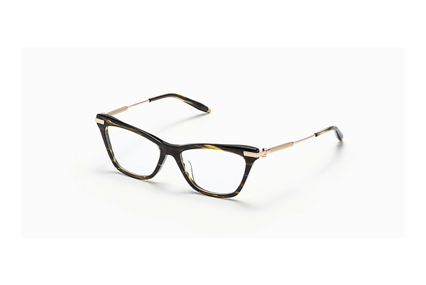 デザイナーズ眼鏡 Akoni Eyewear IRIS (AKX-404 B)