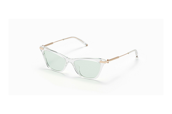 デザイナーズ眼鏡 Akoni Eyewear IRIS (AKX-404 C)