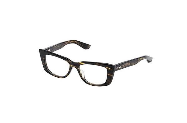 デザイナーズ眼鏡 Akoni Eyewear GAMMA (AKX-406 B)