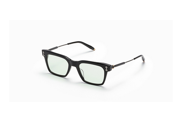 デザイナーズ眼鏡 Akoni Eyewear KEPLER (AKX-407 A)