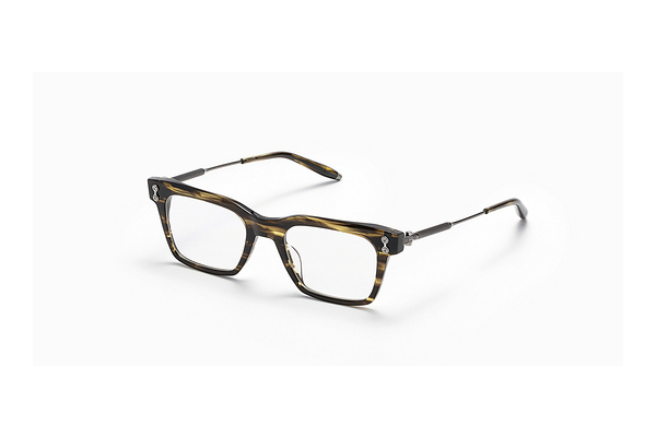 デザイナーズ眼鏡 Akoni Eyewear KEPLER (AKX-407 B)