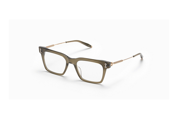 デザイナーズ眼鏡 Akoni Eyewear KEPLER (AKX-407 C)