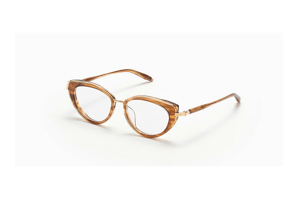 デザイナーズ眼鏡 Akoni Eyewear ATHENA (AKX-408 B)