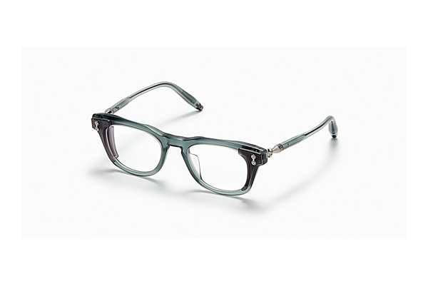 デザイナーズ眼鏡 Akoni Eyewear ORION (AKX-410 B)