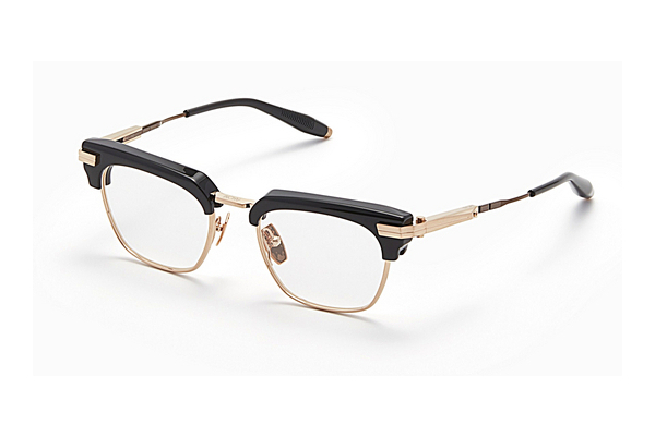 デザイナーズ眼鏡 Akoni Eyewear HUBBLE (AKX-412 A)