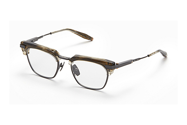 デザイナーズ眼鏡 Akoni Eyewear HUBBLE (AKX-412 C)