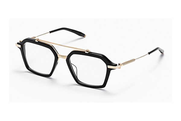 デザイナーズ眼鏡 Akoni Eyewear AKARI (AKX-413 A)