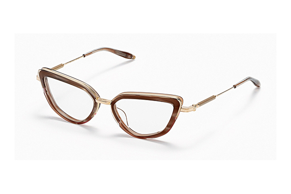 デザイナーズ眼鏡 Akoni Eyewear VENUS (AKX-414 B)