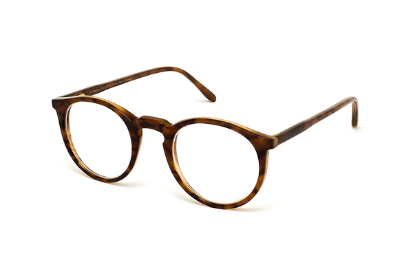 デザイナーズ眼鏡 Hoffmann Natural Eyewear H 2182-2OZ 910