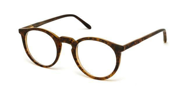 デザイナーズ眼鏡 Hoffmann Natural Eyewear H 2182-2OZ SPH07 matt