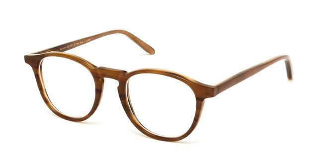 デザイナーズ眼鏡 Hoffmann Natural Eyewear H 2220 9071