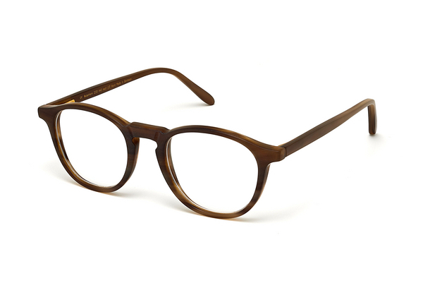 デザイナーズ眼鏡 Hoffmann Natural Eyewear H 2220 H40 matt