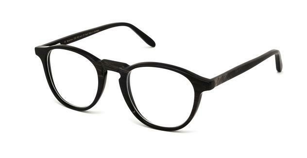 デザイナーズ眼鏡 Hoffmann Natural Eyewear H 2290 H18 matt