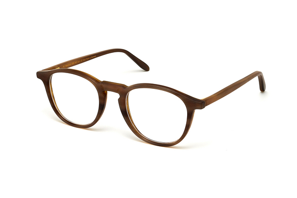 デザイナーズ眼鏡 Hoffmann Natural Eyewear H 2290 H40 matt