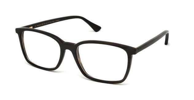 デザイナーズ眼鏡 Hoffmann Natural Eyewear H 2292 H30 matt