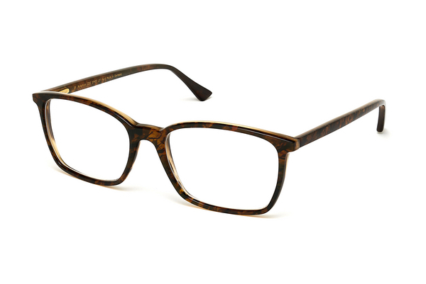 デザイナーズ眼鏡 Hoffmann Natural Eyewear H 2292 SPH07