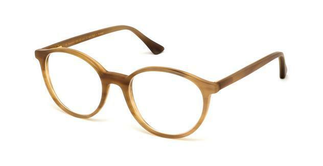 デザイナーズ眼鏡 Hoffmann Natural Eyewear H 2304 H48 matt