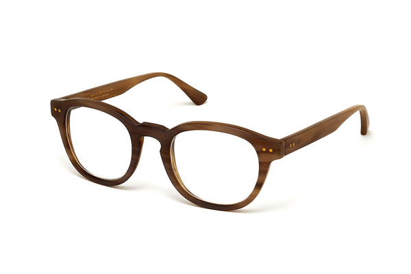 デザイナーズ眼鏡 Hoffmann Natural Eyewear H 2306 H40 matt