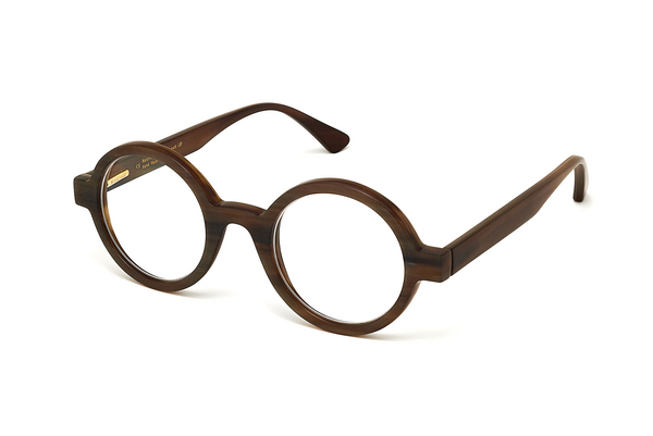 デザイナーズ眼鏡 Hoffmann Natural Eyewear H 2308 H40 matt