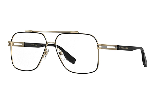 デザイナーズ眼鏡 Marc Jacobs MARC 634 RHL