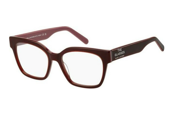 デザイナーズ眼鏡 Marc Jacobs MARC 801 C8C