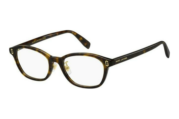 デザイナーズ眼鏡 Marc Jacobs MJ 1125/F 086